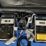 872 Valise radiometre-émetteur de lumière