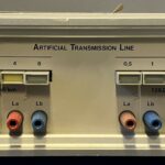 877 Ligne artificielle ATL