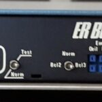 911 Modem BdB 144/20