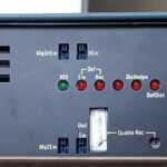 916 Modem BdB 72/20 (TGA)