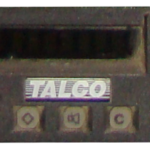 263 poste Talco CS 803