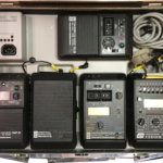 Valise de mesure W&G