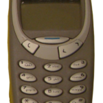 Mobile Nokia 3310