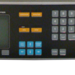 Radio code Analyser si 4922