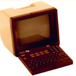 Minitel 1 Telic Alcatel