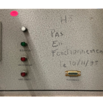 Termineur SECRE ETU 09 04 de CPL