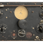 Fréquencemètre La précision électrique D1645