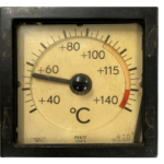 Thermomètre de tableau