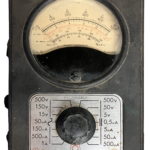 Multimètre Radio contrôle
