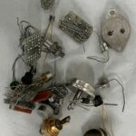 Divers transistors