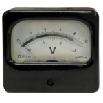 Voltmètre de Tableau (3/10 V)