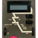 Emetteur LEA 904GA