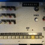 Testeur Infco serelec