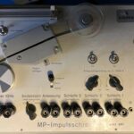 Impulsographe Siemens AW SK 30 K 21