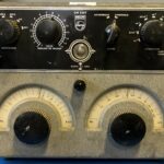 Générateur philips GM2307