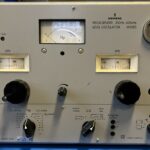 Générateur HF Siemens W2055