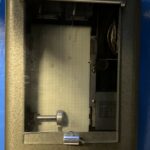Enregistreur Rapidgraph de SEFRAM