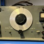 Générateur HF 0 - 300 kHz Bouchet Biplex