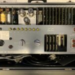 Valise de maintenance CDC VEF110