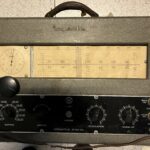 Générateur universel 20 500 kHz de Lepaute