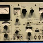 Analyseur d'ondes Radiometer FRA3