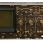 Oscillateur Philips PM5125