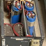 Alimentation 2 fois 48V