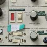 Emetteur télégraphique
