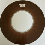 Plateau de disque dur 5MO