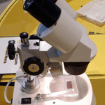 Loupe Binoculaire