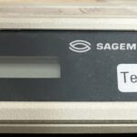 Modem Sagem telsat 2514