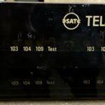 238 Telsat 66 R