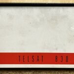 Modem SAT Telsat 630