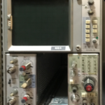 Oscilloscope Tektronix 7603