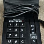 stentofon B